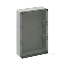 Вологозахищена клемна коробка Spelsberg AKL 3-t (sp74400301) IP65 Вологозахищена клемна коробка Spelsberg AKL 3-t (sp74400301) IP65