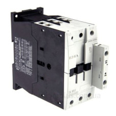 Контактор Eaton Moeller DILM50 (230V50HZ,240V60HZ) Контактор Eaton Moeller DILM50 (230V50HZ,240V60HZ)