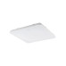 Світильник стельовий Nowodvorski 10993 Agnes Square LED Pro 1x64W 3000K 6100Lm IP44 білий
