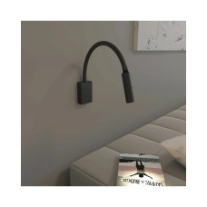 Бра, настінний світильник MJ-Light 15016 Reader Snake