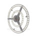 Світлодіодний модуль Maxus Led Module 48Вт 4100K Circle (1-MLM-4841-C)
