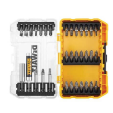 Набір біт DeWALT DT70709 EXTREME в кейсі (25шт)
