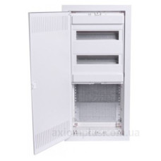 Мультимедійний щиток NOARK PMF-C 36-1 1/2 (110709) Мультимедійний щиток NOARK PMF-C 36-1 1/2 (110709)