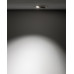 Точковий світильник Nowodvorski 10546 Egina LED 1x5W 3000K 350Lm IP20 білий