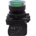 Кнопка Promfactor FP5-AW3361230 1NO зелена (FP5-AW3361230)