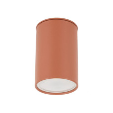 Точковий світильник TK Lighting 11337 Top GU10 1x10W IP20 цегляний