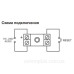 Лічильники часу роботи F&F CLG-13T (CLG-13T/230) 220 В