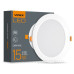 Світильник Videx Back 15Вт 5000K (VL-DLBR-155)