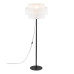 Торшер TK Lighting 5894 Calisto E27 1x15W IP20 білий