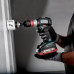 Акумуляторний дриль-шурупокрут безщітковий Metabo BS 18 LT BL Q 18В швидкозмінний патрон (602334860)