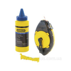 Набір розмічальний Stanley PowerWinder 30м