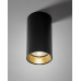 Точковий світильник TK Lighting 10718 Amis GU10 1x10W IP20 чорний