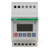 Термореле F&F CRT-04 230В AC 16А