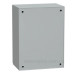 Шафа Schneider Electric SPACIAL NSYCRN43200P CRN 400х300х200мм з монтажною панеллю