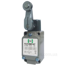 Кінцевий вимикач Promfactor FLS15M3167 Кінцевий вимикач Promfactor FLS15M3167