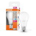 Лампа світлодіодна Osram LED CL A45 6,5Вт/840 12-36В FR E27 6х1