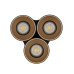 Точковий світильник Nowodvorski 8092 Eye Tone III GU10 3x10W IP20 чорний