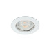 Точковий світильник Kanlux 2790 Vidi GU5.3 1x10W IP20 білий