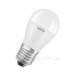 Світлодіодна лампа Osram LED VALUE CL P75 7,5Вт/840 FR E27 10х1
