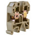Клемник JXB 10/35 жовтий ACKO ( A0130010017 )