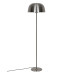 Торшер Nordlux 2010244033 Cera E27 1x40W IP20 сріблястий