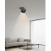 Точковий світильник Azzardo AZ2706 Costa Spot LED 1x12W 3000K 1020Lm IP20 чорний