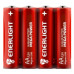 Батарейка Enerlight Mega Fol AA 4шт (90060204)