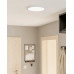 Світильник стельовий Eglo 99265 Fueva LED 1x20W 3000K 2400Lm IP44 білий