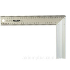 Кутник столярний Stanley 140х250 мм Кутник столярний Stanley 140х250 мм