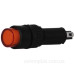 Сигнальна арматура Аско-Укрем AD22E-8DS 24В AC/DC червона (A0140030173)