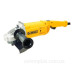 Кутова шліфувальна машина DeWALT DWE496 2600Вт