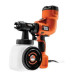 Краскопульт Black&Decker 400Вт