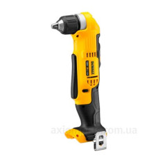 Кутовий безударний шуруповерт DeWALT DCD740N 18В