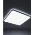 Світильник стельовий Nowodvorski 10994 Agnes Square LED Pro 1x64W 4000K 6500Lm IP44 білий
