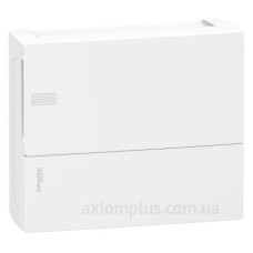 Модульний щит Schneider Electric MIP12112 MINI PRAGMA на 12 модулів