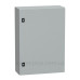 Шафа Schneider Electric SPACIAL NSYCRN75200P CRN 700х500х200мм з монтажною панеллю
