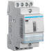 Контактор з ручним керуванням Hager ERC426 25A 4НЗ 230B