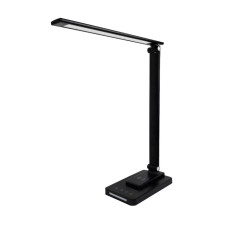 Світильник настільний LED SLIM 8W 3000-6500К чорний Violux ( 540105 )
