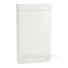 Навісний щит Schneider Electric Easy9 EU EZ9EUD312 3 ряди 12М