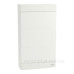 Навісний щит Schneider Electric Easy9 EU EZ9EUD312 3 ряди 12М