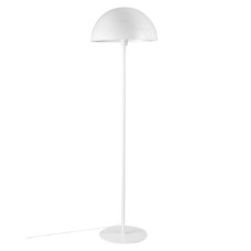 Торшер Nordlux 48584001 Ellen E27 1x40W IP20 білий