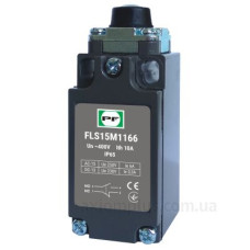Кінцевий вимикач Promfactor FLS15M1166 Кінцевий вимикач Promfactor FLS15M1166