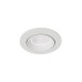 Точковий світильник врізний світлодіодний Zonda Lighting Z08977-7.36.30.WH Flo 7 Led 1x7W 3000K 440Lm IP20 Точковий світильник врізний світлодіодний Zonda Lighting Z08977-7.36.30.WH Flo 7 Led 1x7W 3000K 440Lm IP20