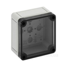 Сполучна розподільна коробка Spelsberg PS 99-6-to (sp11100301) IP66 з гладкими стінками Сполучна розподільна коробка Spelsberg PS 99-6-to (sp11100301) IP66 з гладкими стінками