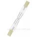 Галогенні лампи Osram Haloline ECO 64695 120Вт R7s (4008321928931)