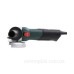 Кутова шліфувальна машина Metabo WEQ 1400-125 (600347000)