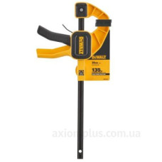 Швидкозатискна струбцина DeWALT DWHT0-83193 