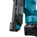 Акумуляторний штифтозабивний пістолет Makita PT001GD101 XGT 2,5 Аг із зарядним пристроєм