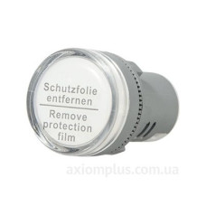 Сигнальна арматура ECOHOME ECO AD22-22SMD 220В АС біла (ECO090010009) Сигнальна арматура ECOHOME ECO AD22-22SMD 220В АС біла (ECO090010009)