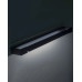 Бра, настінний світильник MJ-Light 17022 Zeon LED 1x18W 4000K 1700Lm IP20 чорний